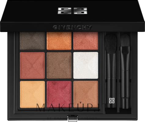 givenchy ombretti|Givenchy eyeshadow.